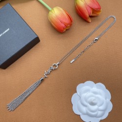 YSL Necklace