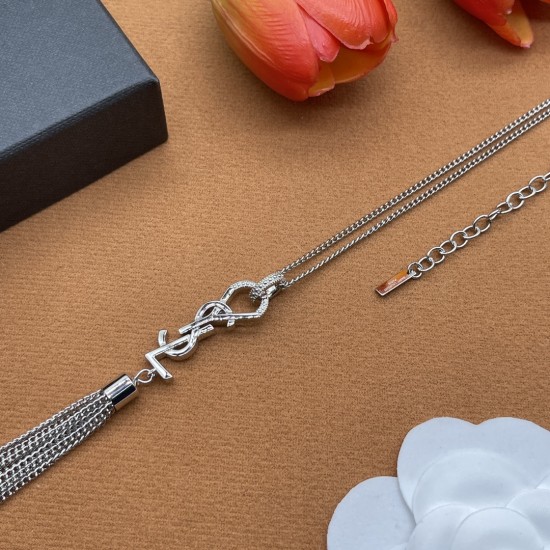 YSL Necklace