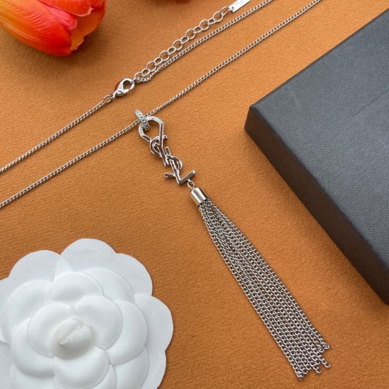 YSL Necklace