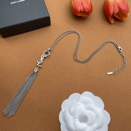 YSL Necklace