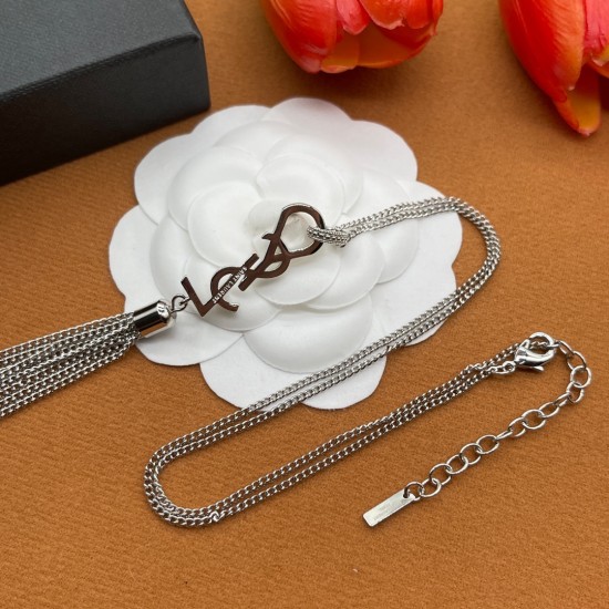 YSL Necklace