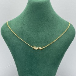 YSL Necklace