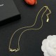 YSL Necklace