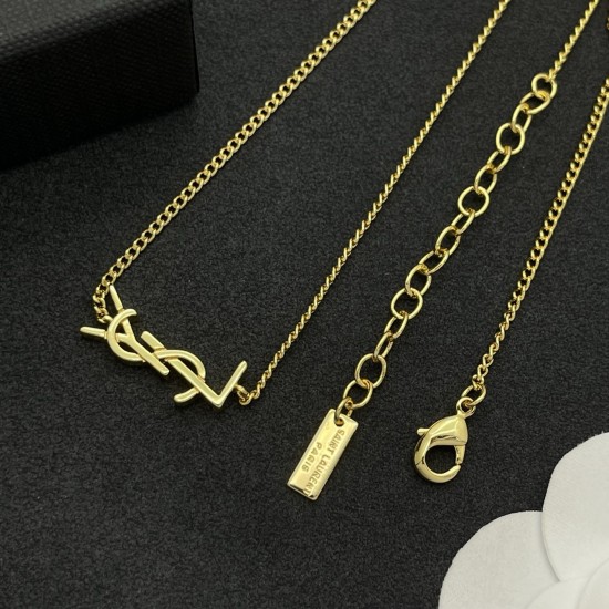 YSL Necklace