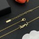 YSL Necklace