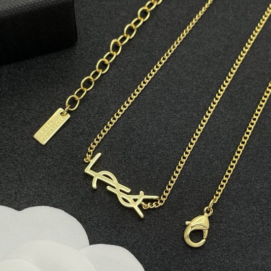 YSL Necklace