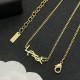 YSL Necklace