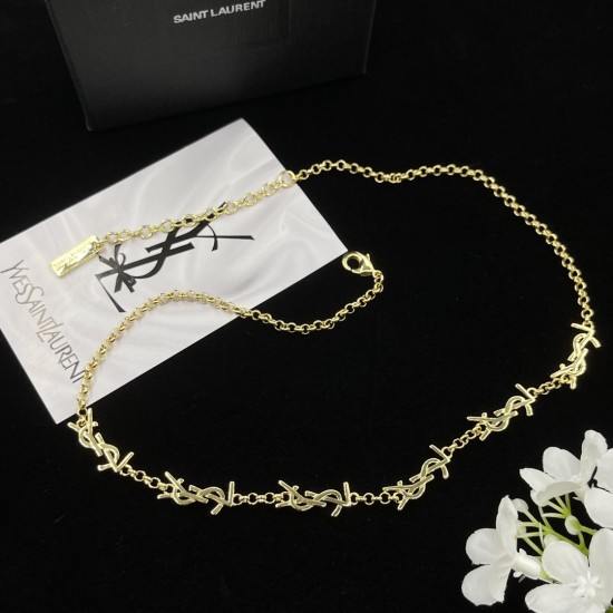 YSL Necklace