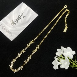 YSL Necklace