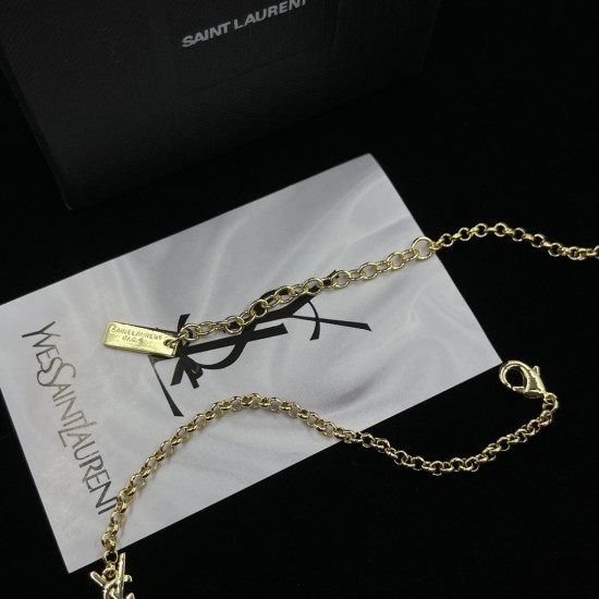 YSL Necklace