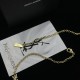 YSL Necklace