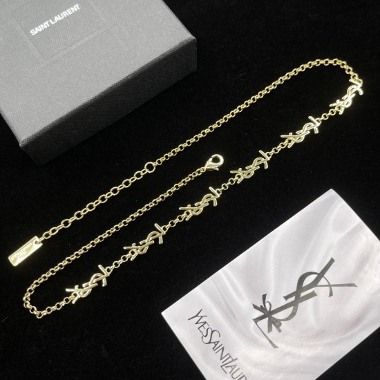 YSL Necklace