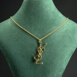 YSL Necklace