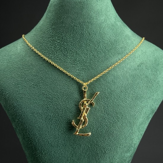 YSL Necklace