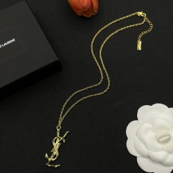 YSL Necklace