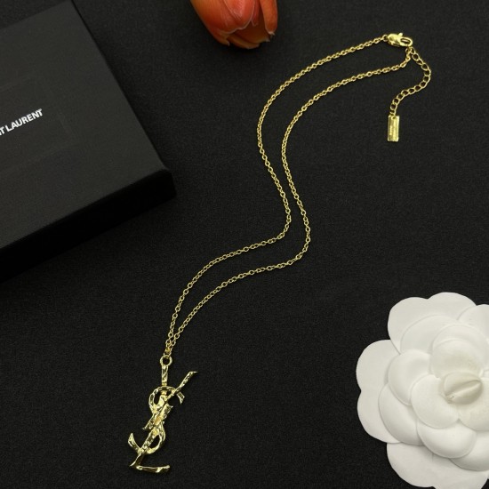 YSL Necklace
