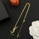 YSL Necklace