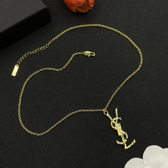 YSL Necklace
