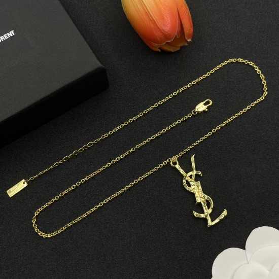 YSL Necklace