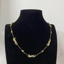 YSL Necklace