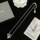 YSL Necklace