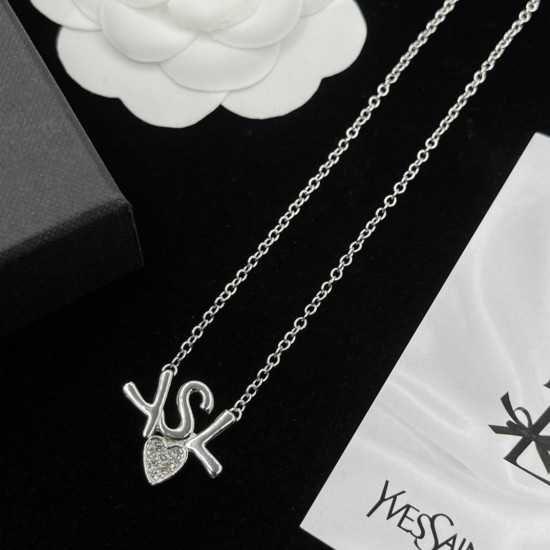 YSL Necklace