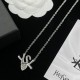 YSL Necklace