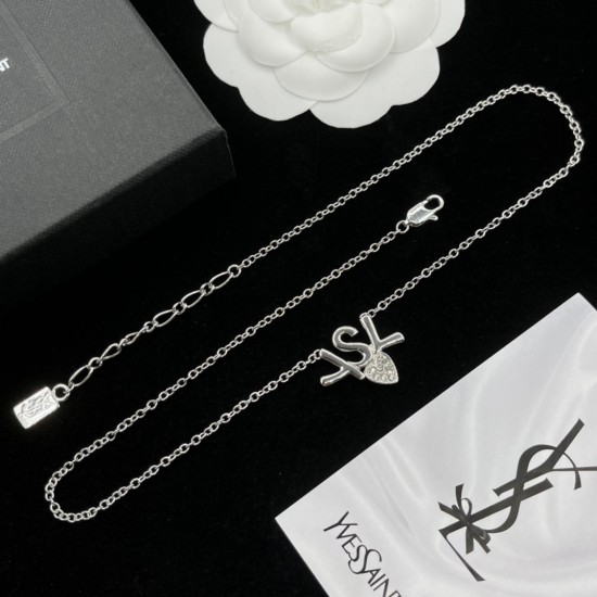 YSL Necklace