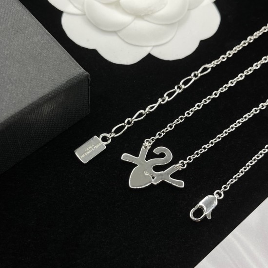 YSL Necklace