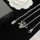 YSL Necklace