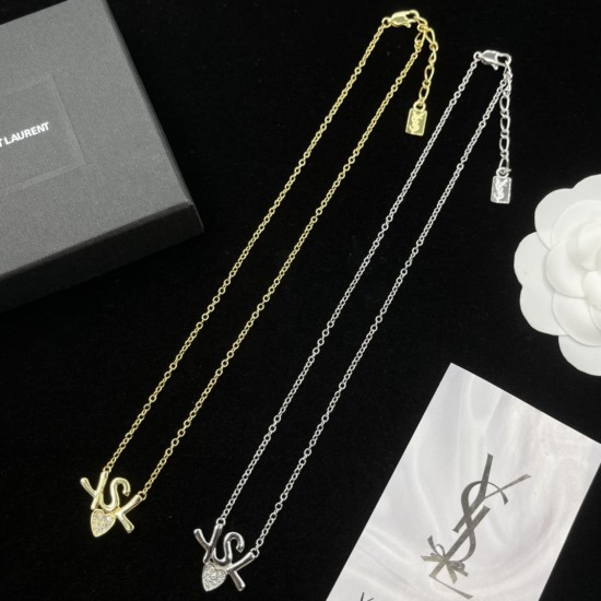 YSL Necklace