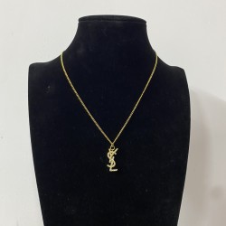 YSL Necklace