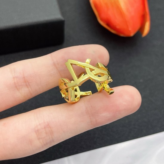 YSL Ring