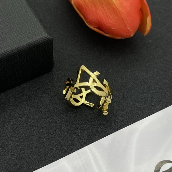 YSL Ring