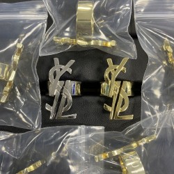 YSL Ring