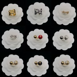 YSL Ring