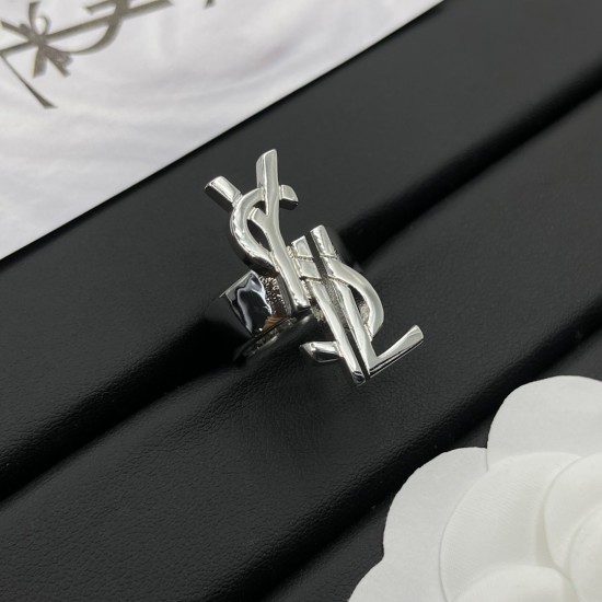 YSL Ring