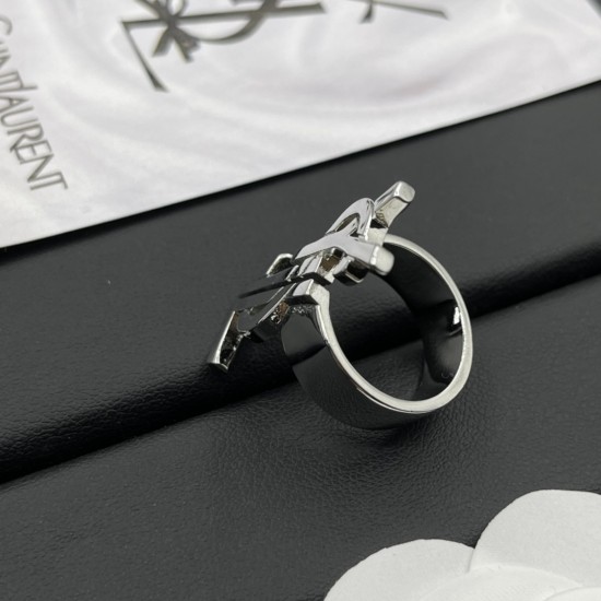 YSL Ring
