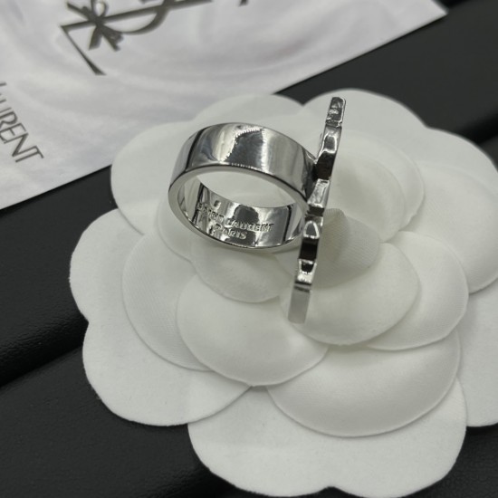 YSL Ring