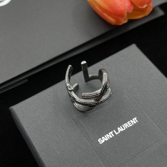 YSL Ring