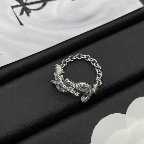 YSL Ring