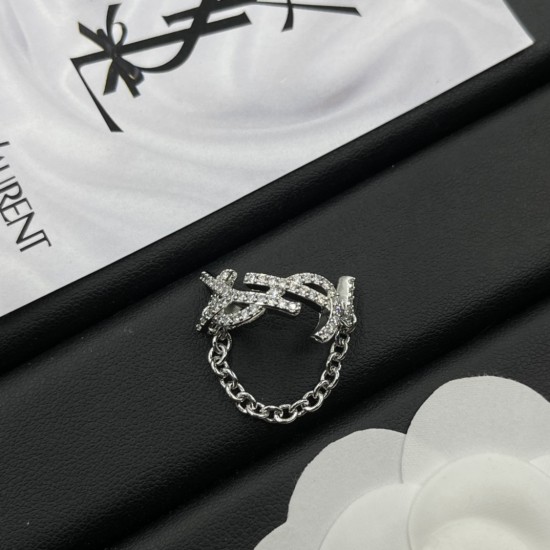 YSL Ring