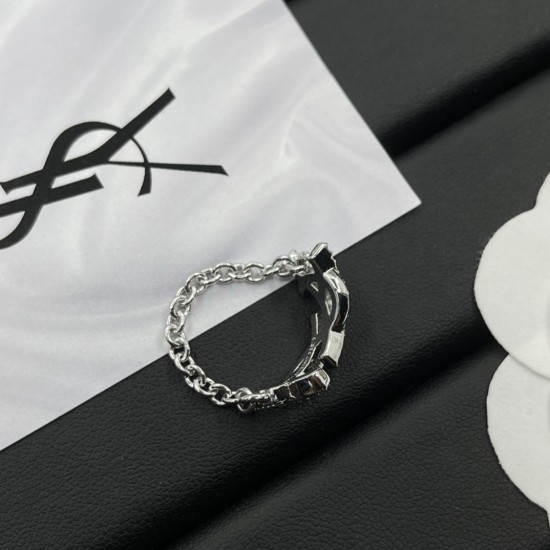YSL Ring