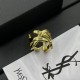 YSL Ring