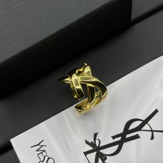 YSL Ring