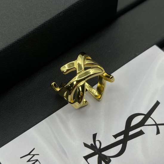 YSL Ring