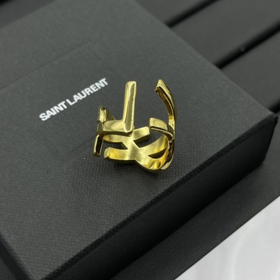 YSL Ring