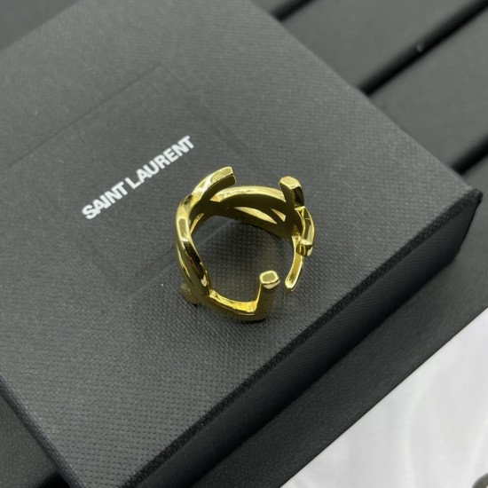 YSL Ring