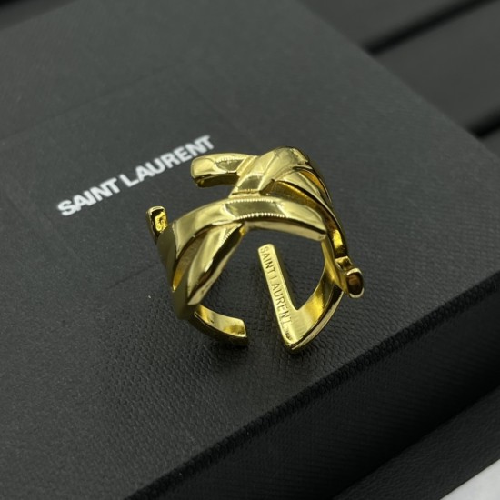 YSL Ring