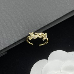 YSL Ring